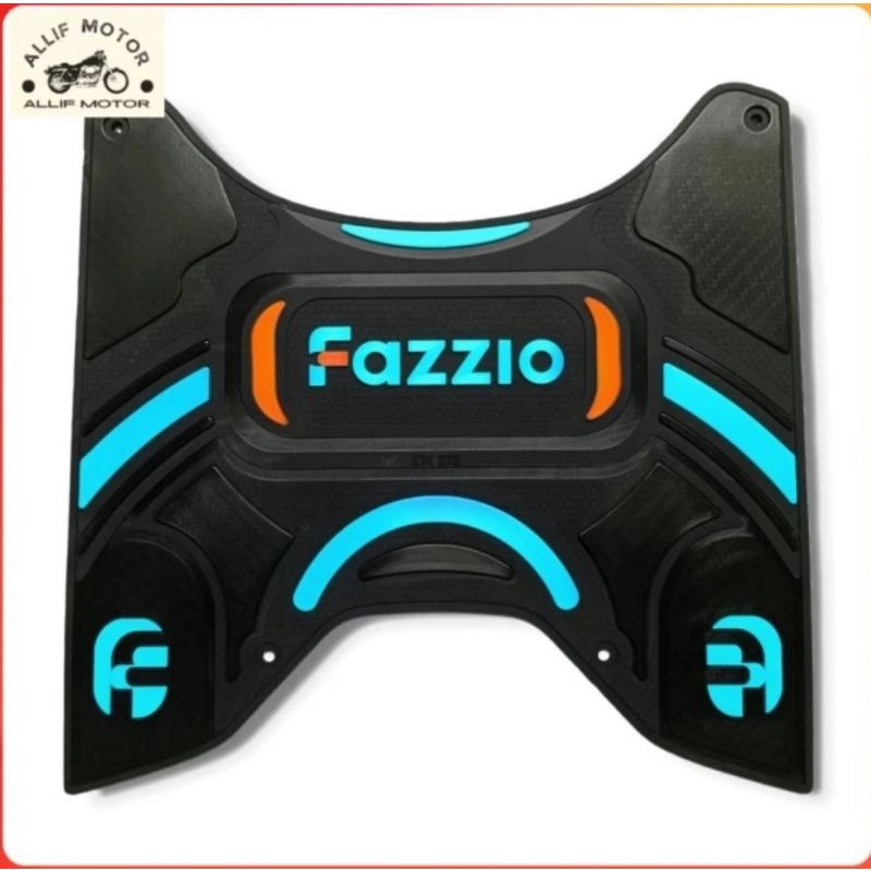 Thảm Để Chân fazzio Cao Cấp