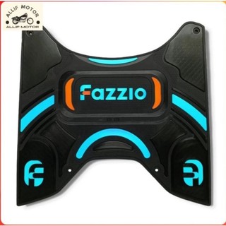 Thảm Để Chân fazzio Cao Cấp