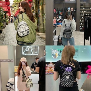 [Ảnh Thật] Balo M L B Monogram Bản TQXK Cao Cấp