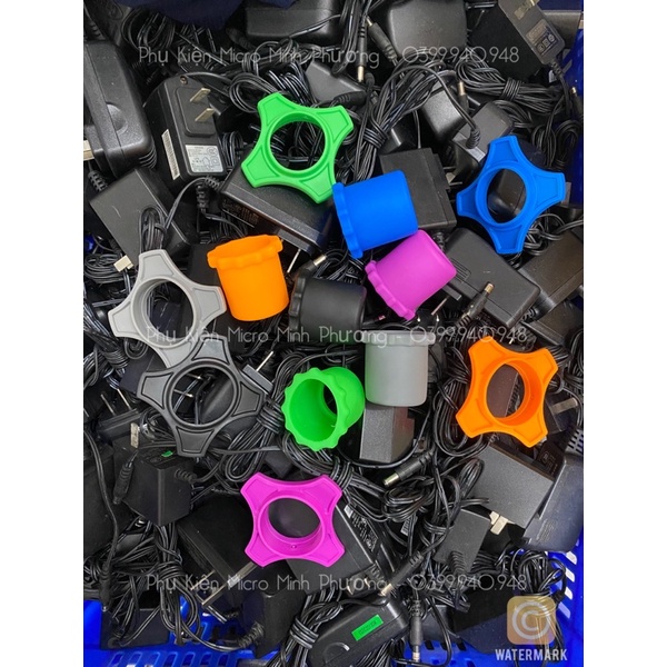 Chống Lăn, Chống Trượt Micro Karaoke Không Dây