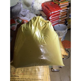 Oxytetracylin loại tốt kháng sinh diệt bệnh đường ruột cho tôm cá thuỷ hải sản 300g/gói