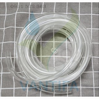 Ống mềm dùng cho tản nhiệt nước ống 10/12