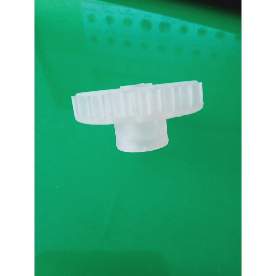 Cách quạt Skimmer - atman AT 105s - 106s -107s