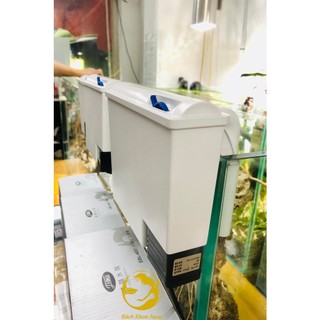 Máy lọc thác Xiaoli EBL-401 / EBL-402 / EBL-403