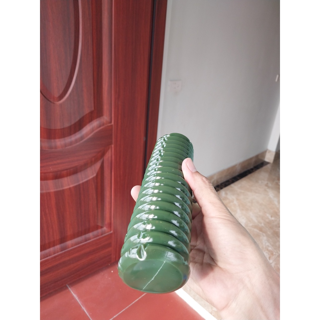 Miễn ship * Thùng 12 tuýp mỡ bò con sâu xanh 400g, dùng cho súng Bắn Mỡ