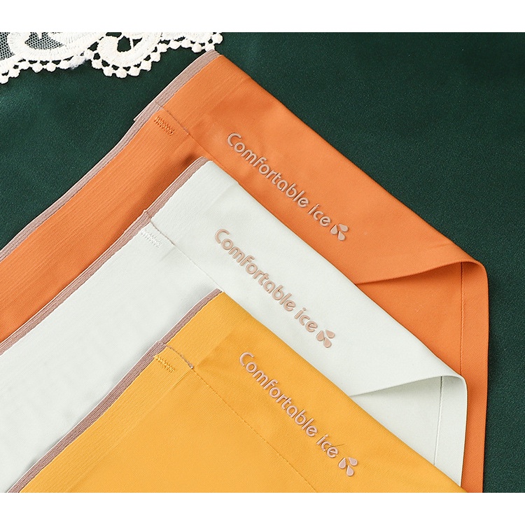 Quần lót nữ thun lạnh thoáng mát không lộ đường may 130