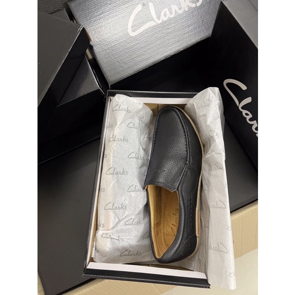Giầy mọi Clark