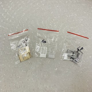 Khe sim ( khay sim ) dành cho 6, 6Plus đủ màu
