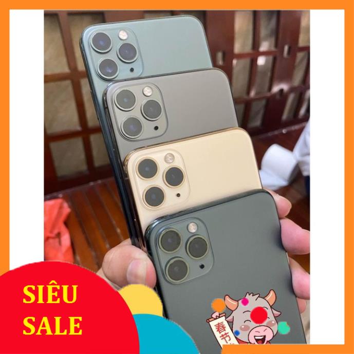 Điện Thoại 11Pro Max Chính Hãng