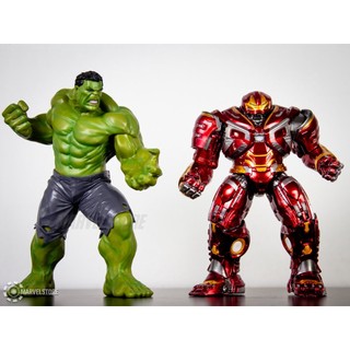 Mô hình Hulk crazytoy