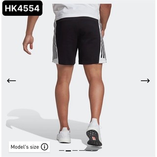 Quần đùi Đát HK4554