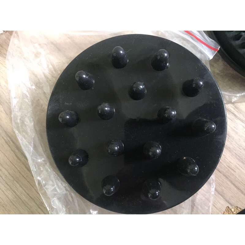 Đầu gai máy đầm rung G5