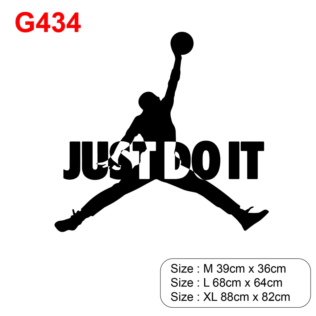 Decal dán trang trí phòng GYM, tạo động lực cho khách, thu hút khách hàng, tạo điểm nhấn trong phòng GYM P9