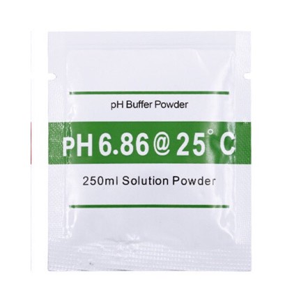 Bột Hiệu Chỉnh Bút Test pH