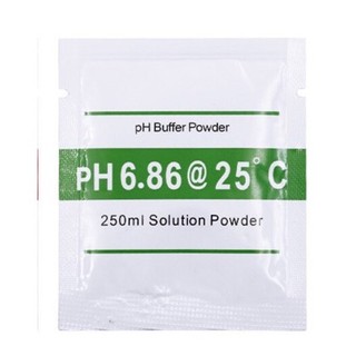 Bột Hiệu Chỉnh Bút Test pH (2 gói 4.01 & 6.86)