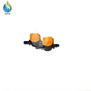Van khóa ống 6mm