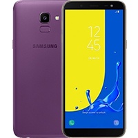 Điện thoại samsung j6 2018 Ram 3G, Rom 32G - Máy cũ chính hãng mới 90%