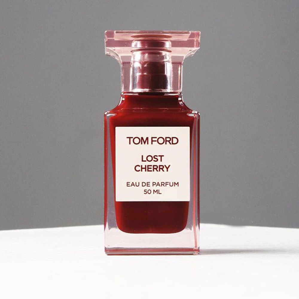 Nước Hoa Tom Ford Lost Cherry Eau de Parfum 5ml/10ml/20ml