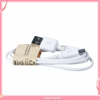Dây Cáp Sạc Nhanh Micro USB Cao Cấp Cho Galaxy S7 S6 Edge Note 5 Note 4 Android