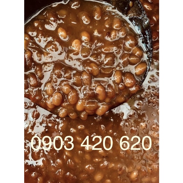 Tương hột Sư Cô hủ 1kg