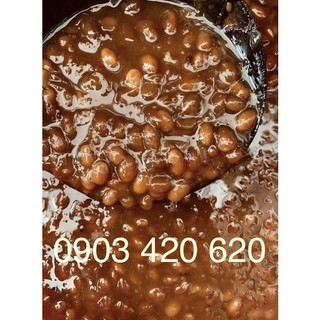 Tương hột Sư Cô hủ 1kg( Món ngon Châu Đốc )