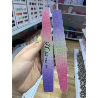 Dũa dingxi nail xịn 100/180.