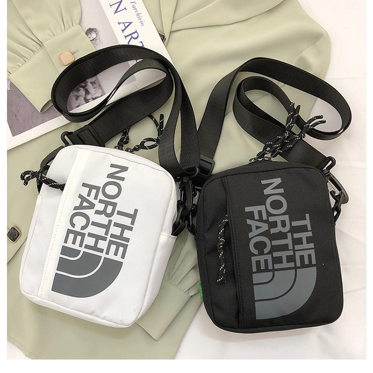 The north face110 Túi Xách Thời Trang Dành Cho Nam Và Nữ