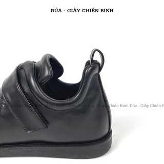 Giày Sandal Nữ Chiến Binh Lười N09