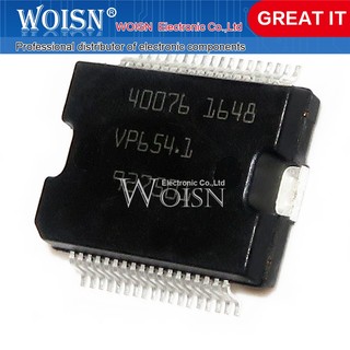 5 cái 40076 hssop-36 ic ô tô chip còn hàng