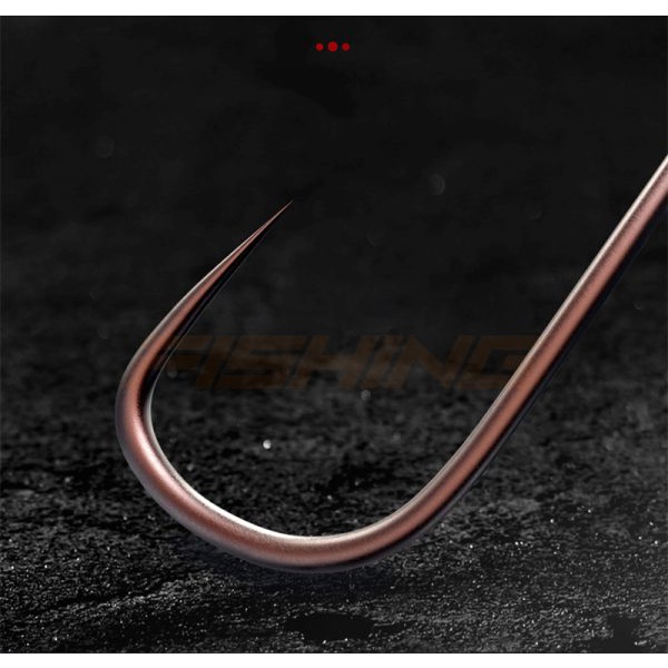 Lưỡi Không Ngạnh Handing AZ, HZ - lưỡi câu