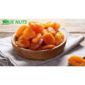 500g Mơ dẻo Thổ Nhĩ Kỳ