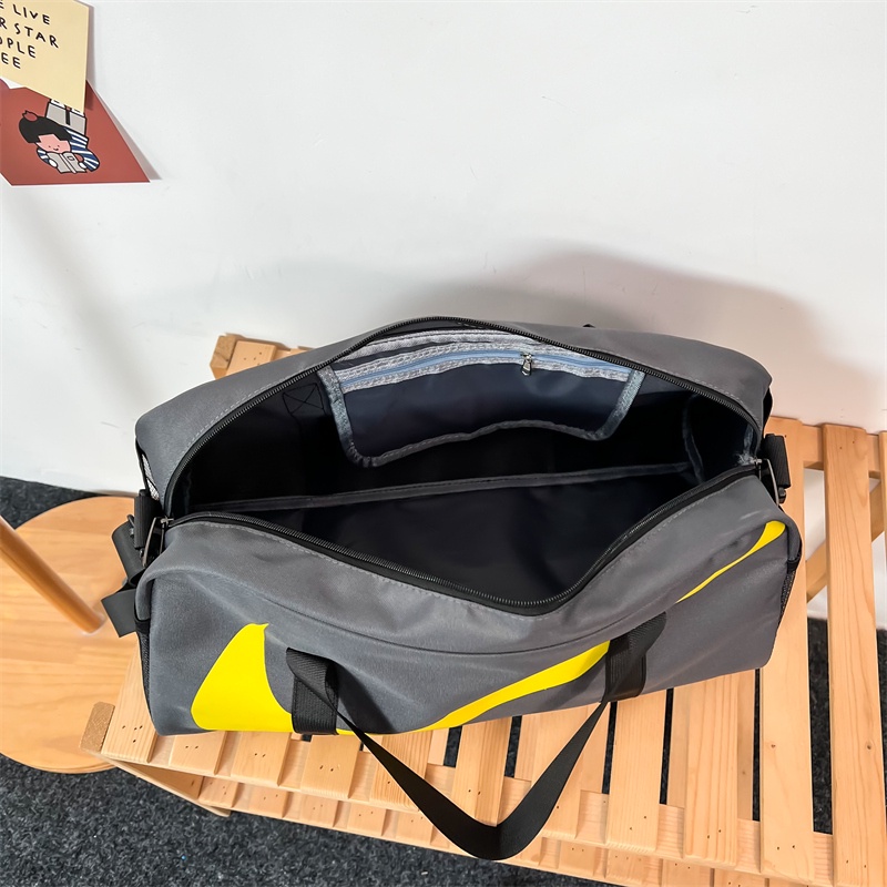 Túi Đeo Chéo Nike Thể Thao Chống Thấm Nước Chống Mòn Thời Trang