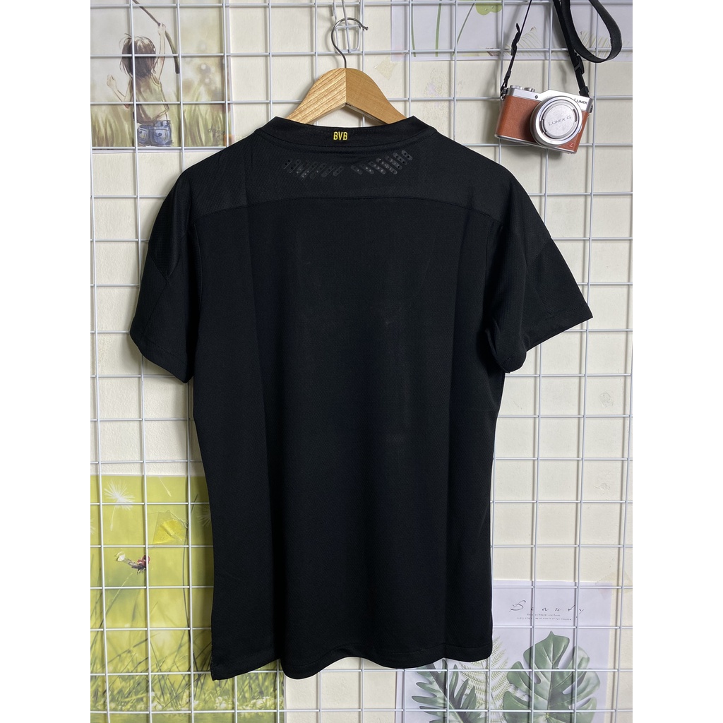 Xả Hàng - ÁO PLAYER CLB DORTMUN Sân Khách 20-21