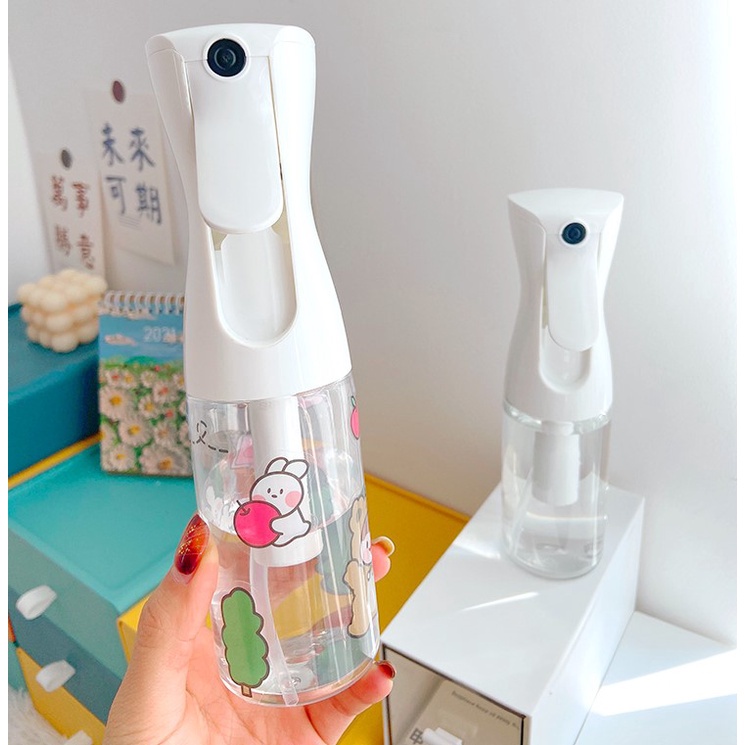 Bình xịt phun sương 300ml, 500ml - PEEHOMEDECOR