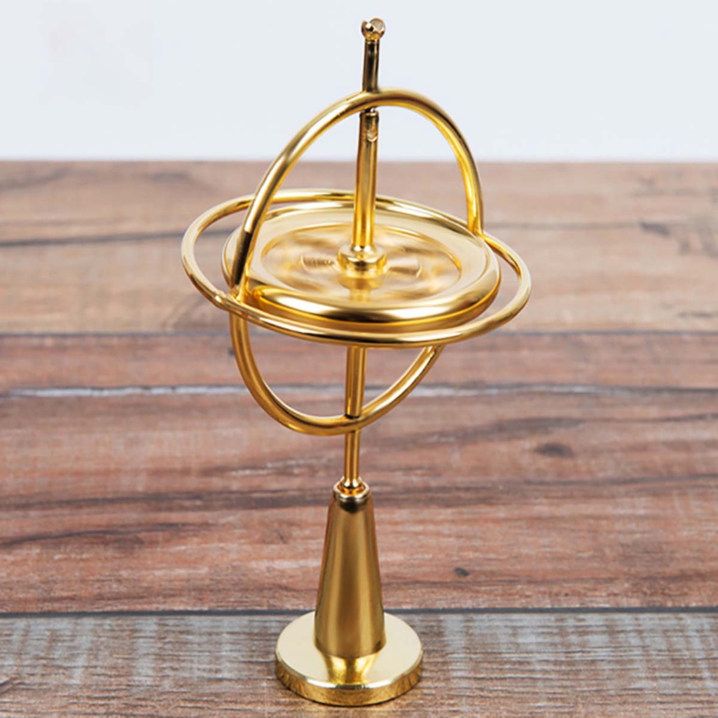 Con Quay Hồi Chuyển Cân Bằng Kim Loại Fidget Spinner Vô Cực Gyroscope Chiến Mạnh Phong Thần Bảo Tố Giáp Chiến Chính Hãng