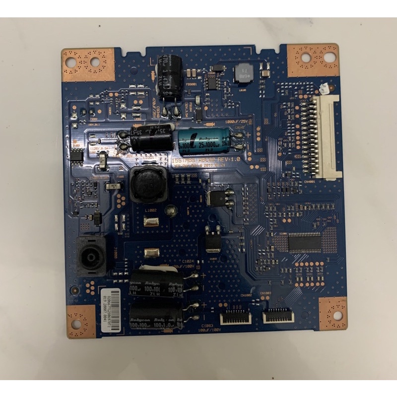 Bo cao áp tivi SONY 43W800C