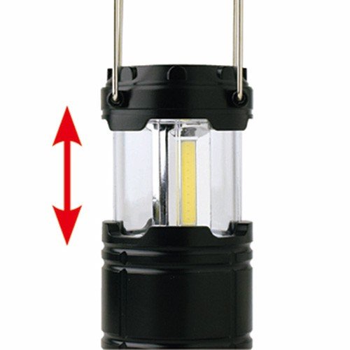 Đèn led dã ngoại điều chỉnh độ dài