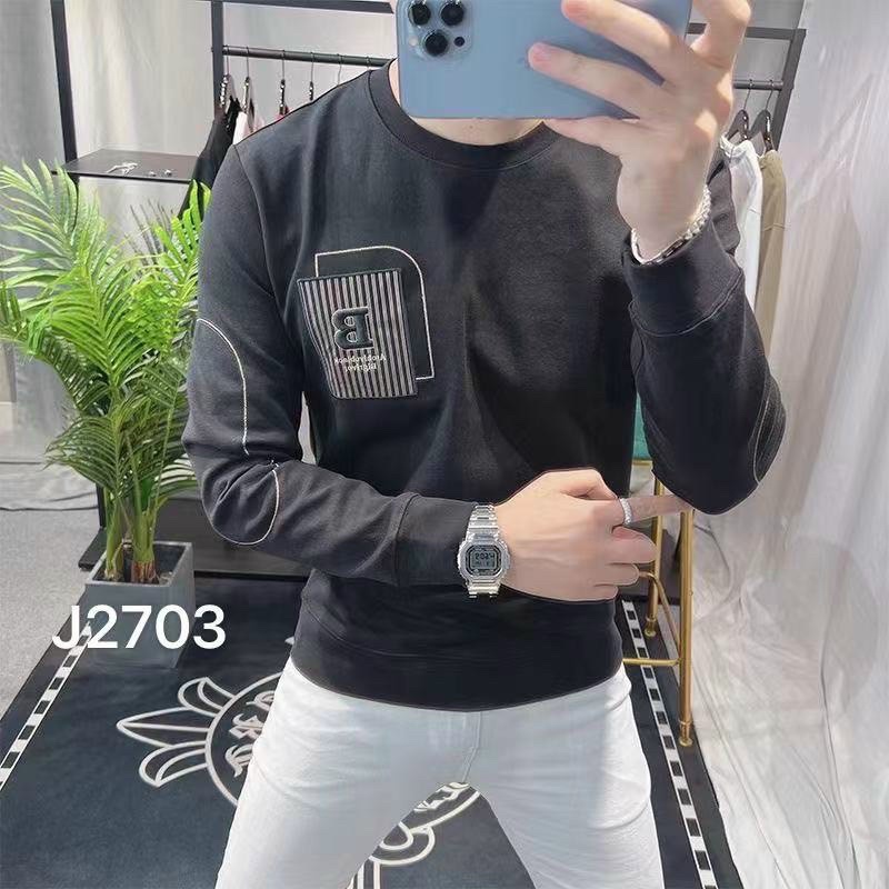 áo nỉ mùa đông