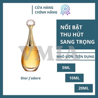 Nước hoa Jadore