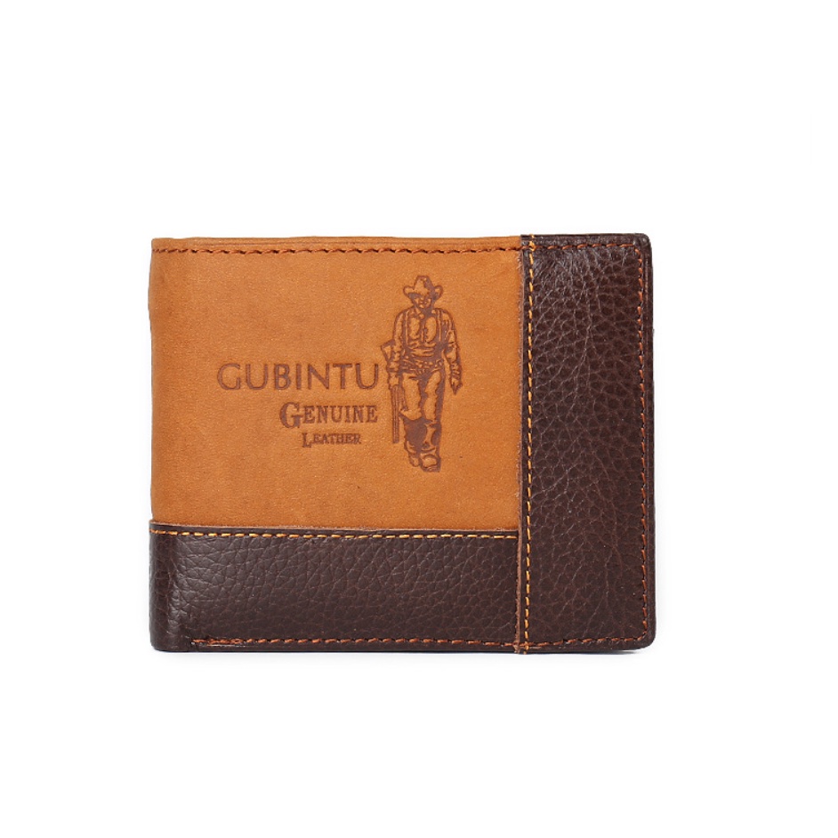 Ví nam da bò cao cấp phong cách mới