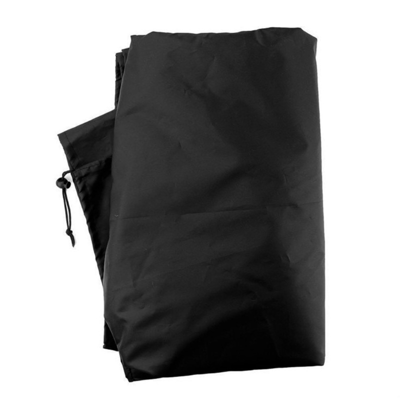 Giá Đỡ Ga Trải Giường Bằng Vải Oxford Chống Bụi Chống Gió Có Thể Gấp Gọn