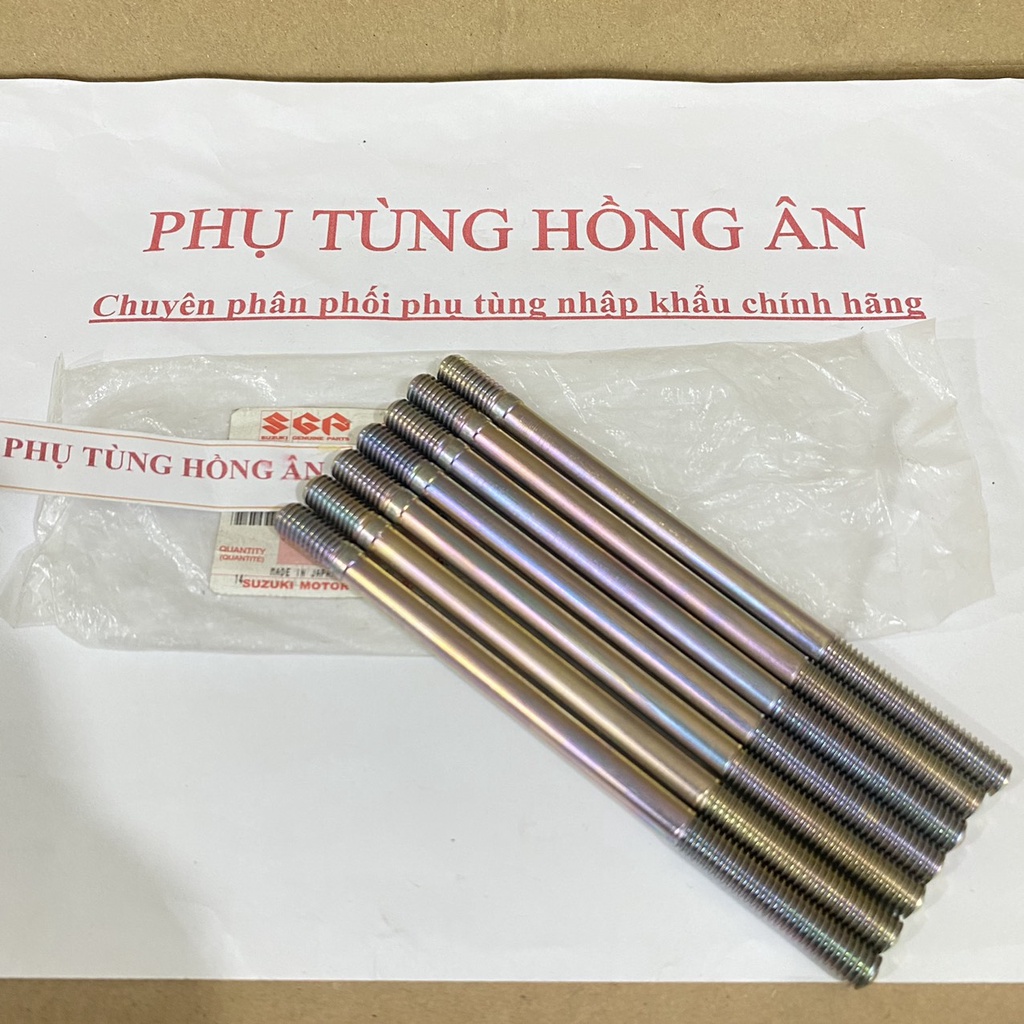 Đũa đầu (Đầu đũa) số 2 Sport, Xipo nhập khẩu chính hãng Suzuki Indonesia - PT HỒNG ÂN