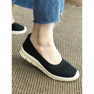 Hàng về!!!!giày bệt chun siêu êm hàng chuẩn quảng châu fullbox