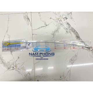 Thước thăm dầu transit 2.4 2007-2021 - 6c1q6750b2c