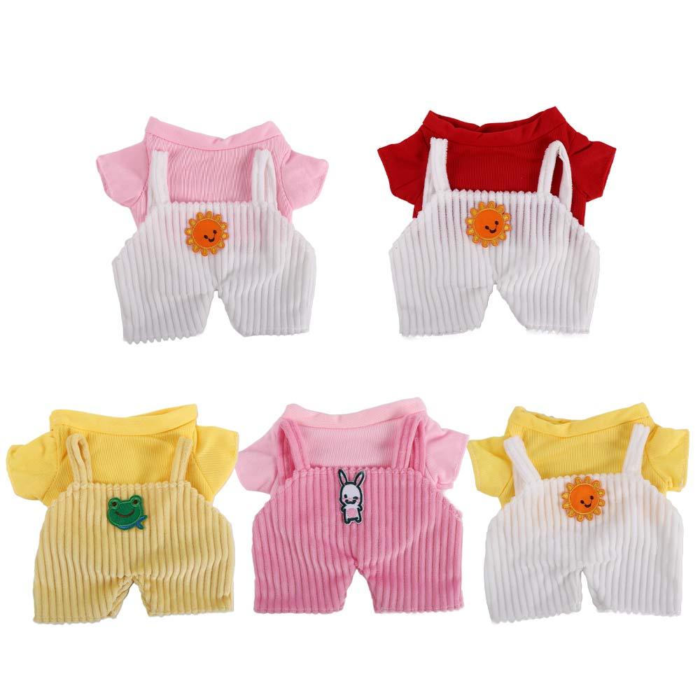 JARRED Đồ chơi nhồi bông Hình Vịt 30cm Trang Trí Quán Cà Phê
