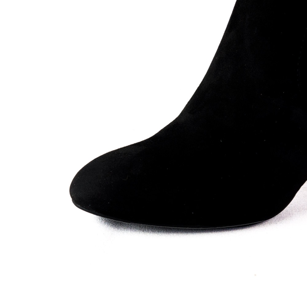 Boot xuất dư JustFab