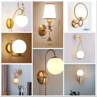 Đèn ngủ led gắn tường đế gỗ tự nhiên sơn bóng cao cấp (Hoa lan tím)