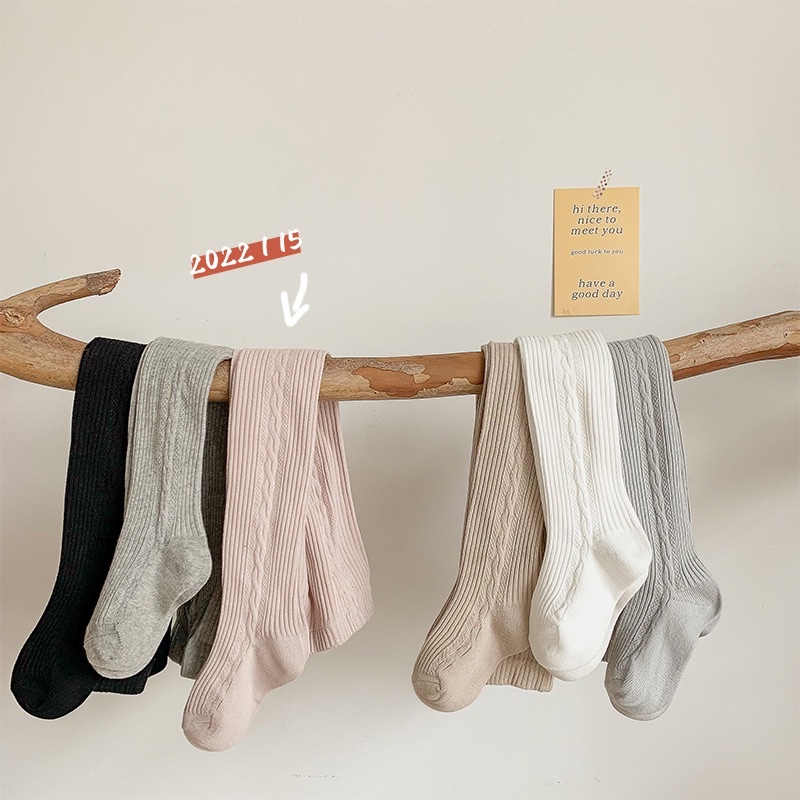 Quần tất cho bén gái siêu đẹp.