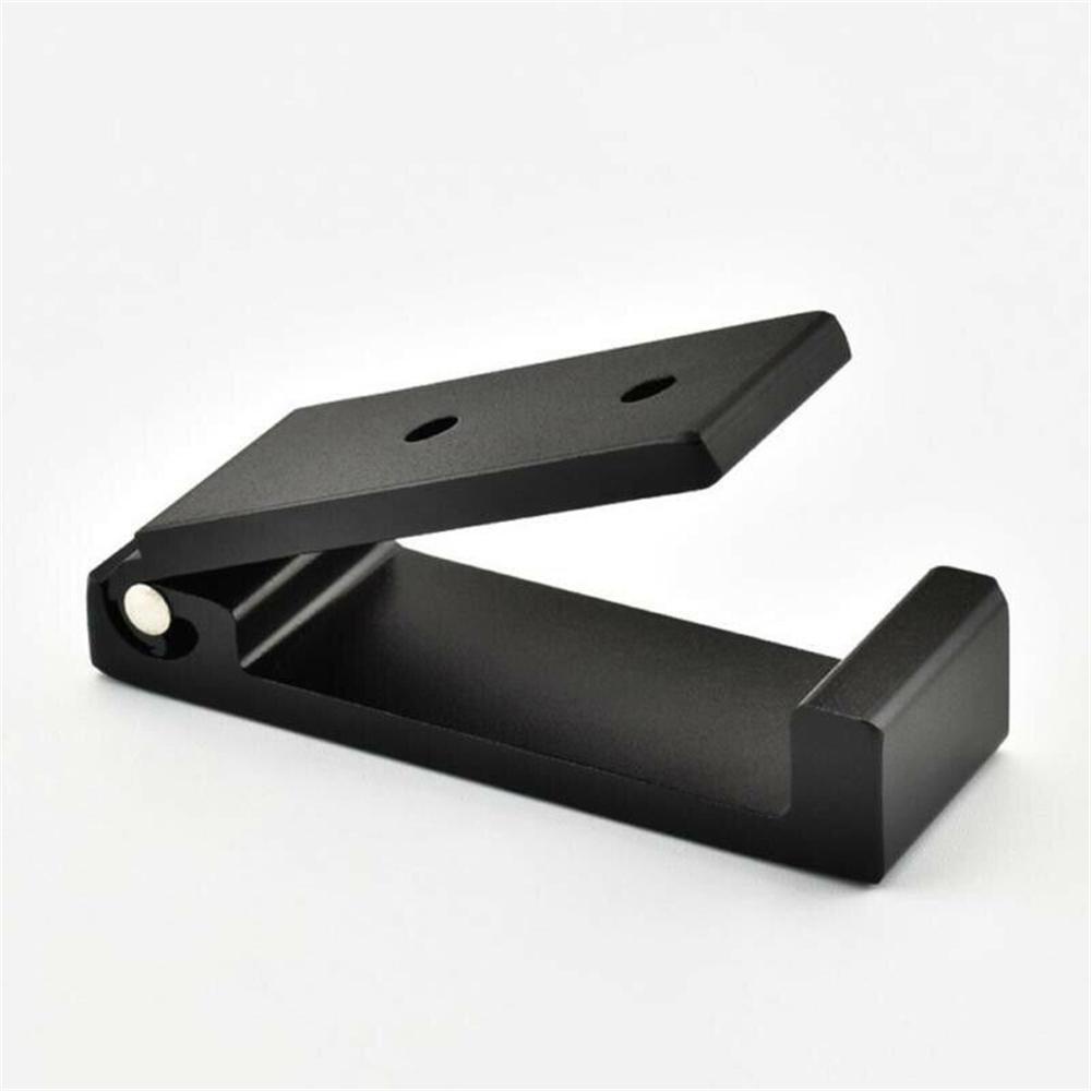 AUGUSTINA Giá Đỡ Tai Nghe Gắn Tường Siêu Bền Tiện Dụng