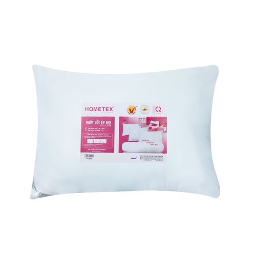 Ruột gối nằm ép hơi 40x60cm Hometex